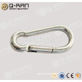 Metal Hanging Hooks/Snap Hook Galvanized Metal Hanging Hooks